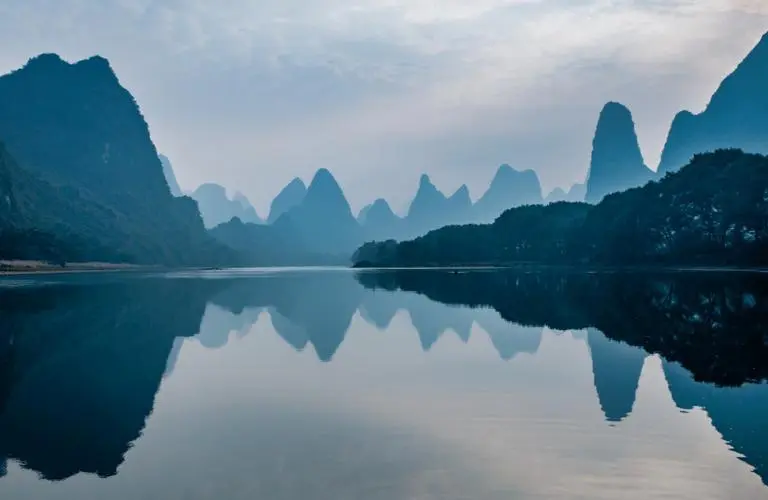 绿色环保无人化